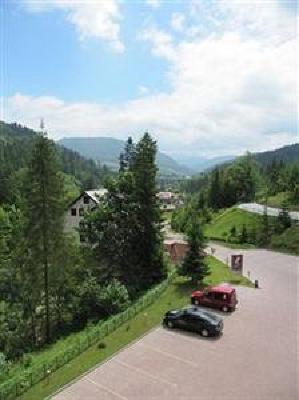фото отеля Reikartz Carpaty