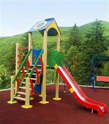 фото отеля Reikartz Carpaty