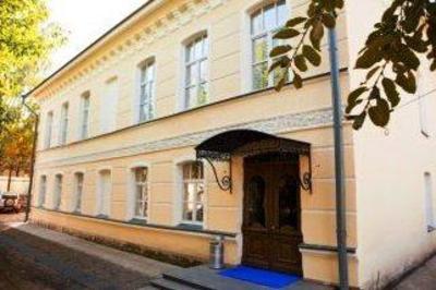 фото отеля Onix Hotel Torzhok