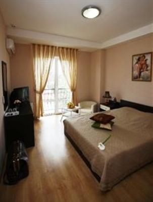 фото отеля Onix Hotel Torzhok