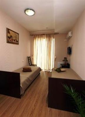 фото отеля Onix Hotel Torzhok