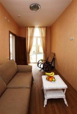 фото отеля Onix Hotel Torzhok