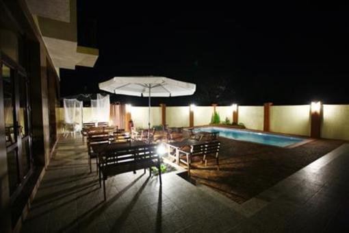 фото отеля Onix Hotel Torzhok