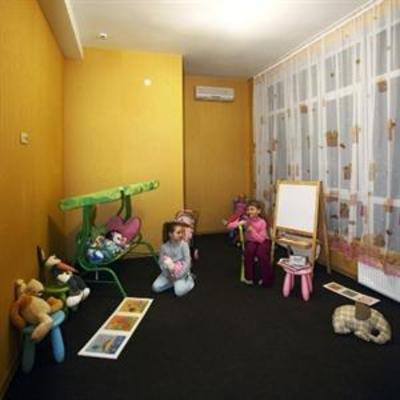 фото отеля Onix Hotel Torzhok