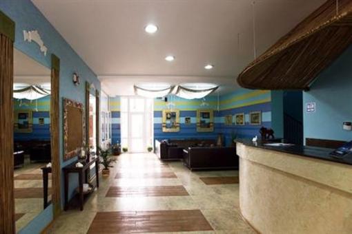 фото отеля Onix Hotel Torzhok