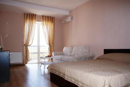 фото отеля Onix Hotel Torzhok