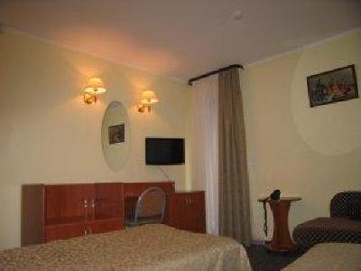 фото отеля Flamingo Hotel Svetlogorsk