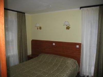 фото отеля Flamingo Hotel Svetlogorsk
