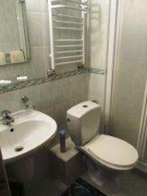 фото отеля Flamingo Hotel Svetlogorsk