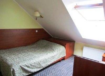 фото отеля Flamingo Hotel Svetlogorsk