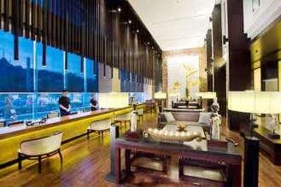 фото отеля Junting Yinlong West Lake Four Seasons Hotel Hangzhou