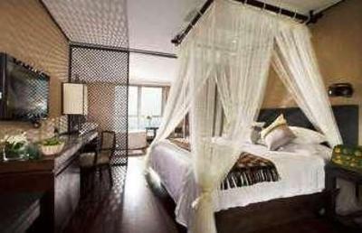 фото отеля Junting Yinlong West Lake Four Seasons Hotel Hangzhou