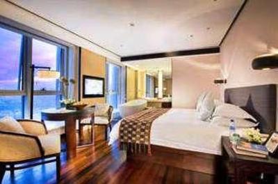 фото отеля Junting Yinlong West Lake Four Seasons Hotel Hangzhou