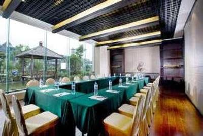 фото отеля Junting Yinlong West Lake Four Seasons Hotel Hangzhou