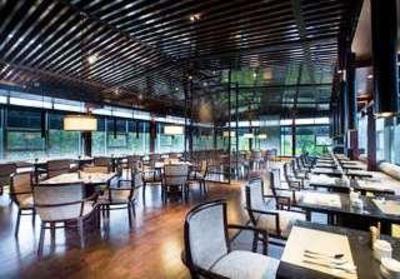 фото отеля Junting Yinlong West Lake Four Seasons Hotel Hangzhou