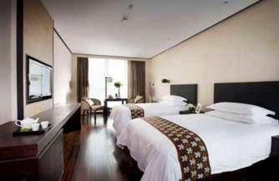 фото отеля Junting Yinlong West Lake Four Seasons Hotel Hangzhou