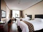 фото отеля Junting Yinlong West Lake Four Seasons Hotel Hangzhou