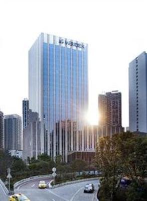 фото отеля Le Meridien Chongqing Nan'an