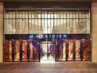 фото отеля Le Meridien Chongqing Nan'an