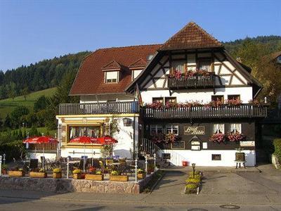 фото отеля Landgasthof Bläsistüble