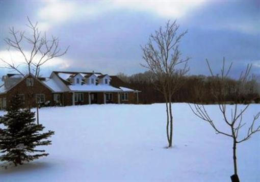 фото отеля Wenzler's Landing B&B