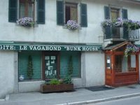 Le Vagabond