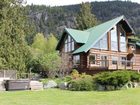 фото отеля Lillooet River Lodge