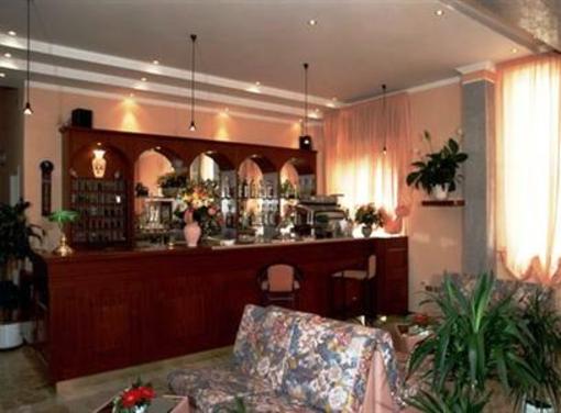 фото отеля Hotel Jasmine Rimini