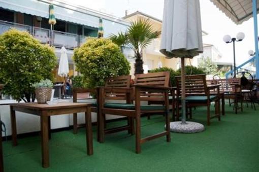 фото отеля Hotel Jasmine Rimini