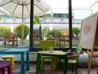 фото отеля Hotel Jasmine Rimini