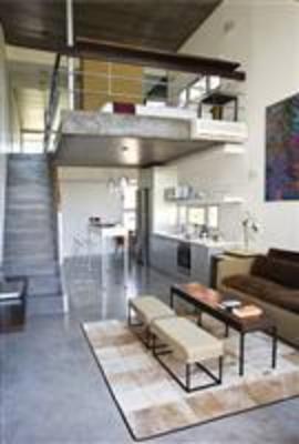 фото отеля Hollywood Suites & Lofts