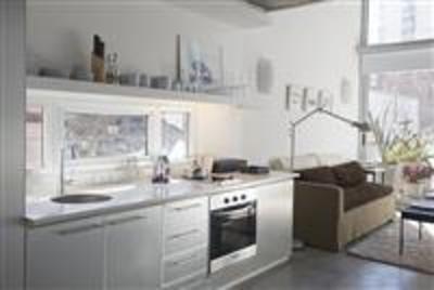 фото отеля Hollywood Suites & Lofts