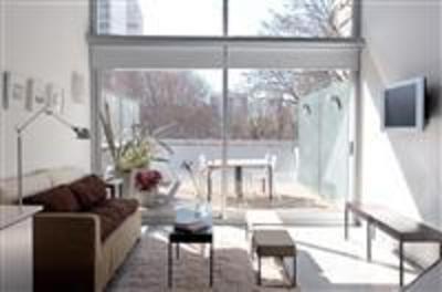 фото отеля Hollywood Suites & Lofts