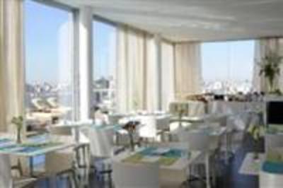 фото отеля Hollywood Suites & Lofts