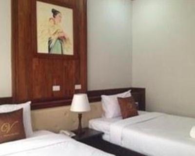 фото отеля Vansana LuangPrabang Hotel