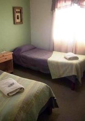 фото отеля Hospedaje Lautaro