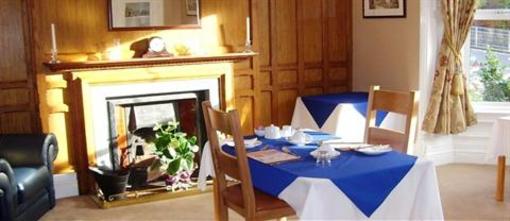 фото отеля Autumn Leaves Guest House Whitby