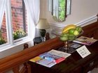 фото отеля Autumn Leaves Guest House Whitby
