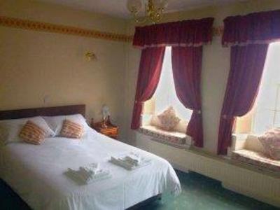 фото отеля The Lopes Arms Hotel