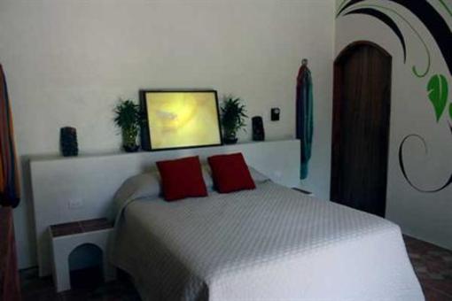 фото отеля Parador Turistico Xaman Ek