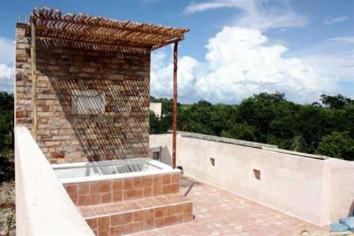 фото отеля Parador Turistico Xaman Ek