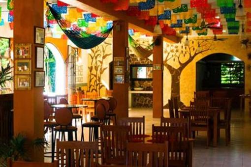 фото отеля Parador Turistico Xaman Ek