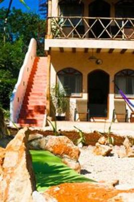 фото отеля Parador Turistico Xaman Ek