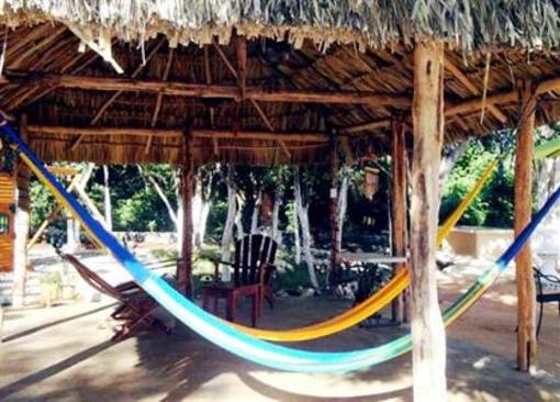 фото отеля Parador Turistico Xaman Ek