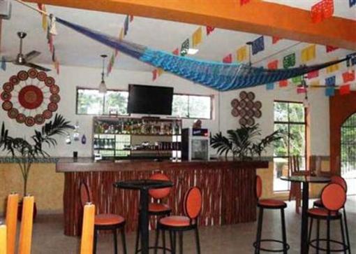фото отеля Parador Turistico Xaman Ek