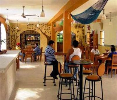 фото отеля Parador Turistico Xaman Ek