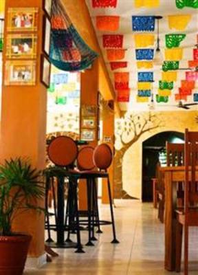 фото отеля Parador Turistico Xaman Ek