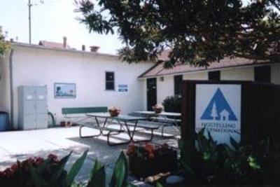 фото отеля Los Angeles - South Bay Hostel