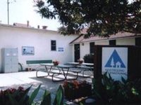 Los Angeles - South Bay Hostel