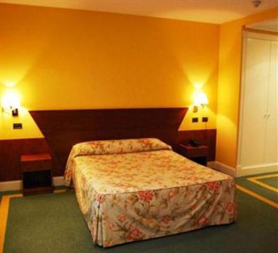 фото отеля Hotel Suite Miono